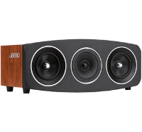 Jamo: C 9 Centerspeaker   Dark Apple