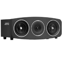 Jamo: C 9 Centerspeaker   Zwart