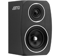 Jamo: C 91 Boekenplank speaker   2 stuks   Zwart