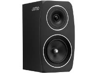 Jamo: C 93 Boekenplank speaker   2 stuks   Zwart