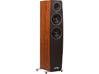 Jamo: C 95 Vloerstaande speaker   Dark Apple