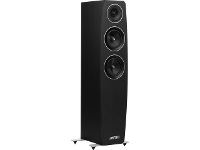 Jamo: C 95 Vloerstaande speaker   Zwart
