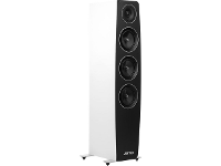 Jamo: C 97 Vloerstaande speaker   Wit