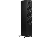 Jamo: C 97 Vloerstaande speaker   Zwart