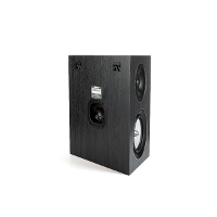 Jamo: C 9SUR II Surroundspeaker   Zwart