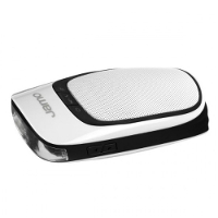 Jamo: Digital DS1 Wireless Speaker Bike Light   Wit