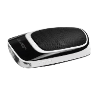 Jamo: Digital DS1 Wireless Speaker Bike Light   Zwart