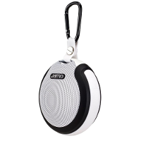 Jamo: Digital DS2 Wireless Adventure Speaker   Wit
