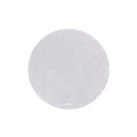 Jamo: IC 206 LCR FG Inbouw speaker  Wit
