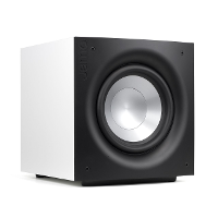 Jamo: J 112 Subwoofer   Wit