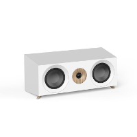 Jamo: S 81 CEN Centerspeaker   Wit