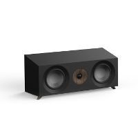Jamo: S 81 CEN Centerspeaker   Zwart