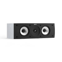Jamo: S62 Centerspeaker   Wit