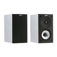 Jamo: S622 Boekenplank Speakers   Wit