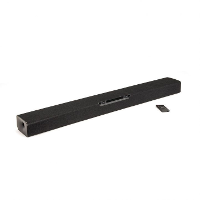 Jamo: SB 36 Soundbar   Zwart