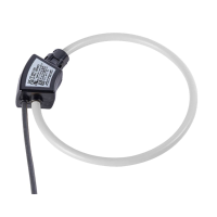 Janitza 1503622 Janitza Electronic Rogowski spoel 1 stuk(s)