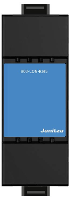 Janitza 800 CON RJ 45 Overdrachtsmodule