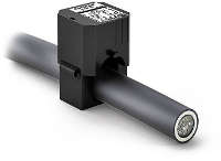Janitza KUW2/40 400 1503357 Kabelombouw stroomomvormer Primaire stroom 400 A Secundaire stroom 5 A Doorvoer (Ø):28 mm 1 stuk(s)
