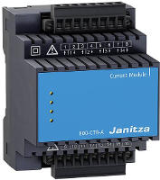 Janitza Modul 800 CT8 A