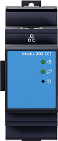 Janitza Modul 806 EC1 (UL) Uitbreidingsmodule