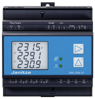 Janitza UMG 806 LP (UL) Energieanalysator