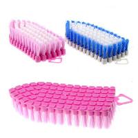 Japanese Style Bendable Multipurpose Convenient Cleaning Brush