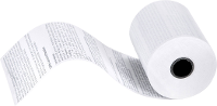 Jarltech Thermo bonrol ec Cash 56157 10436 Breedte: 57 mm Lengte: 14 m Diameter: 35 mm 50 stuk(s)