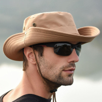 Mannen Vrouwen Zomer Vizier Emmer Hoed Visser Hoed Outdoor Klimmen Ademend Zonnebrandcrème Cap