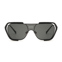 Jassy Men UV Bescherming Rijden Zonnebril Outdoor Reis Zonnebril