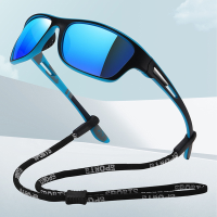 Jassy Unisex Fashion Outdoor Sports Gepolariseerde winddichte fietszonnebril