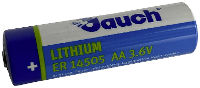 Jauch Quartz ER 14505J S Speciale batterij AA (penlite) Lithium 3.6 V 2600 mAh 1 stuk(s)