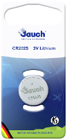 Jauch Quartz Knoopcel CR2025 Lithium 165 mAh 3 V 1 stuk(s)