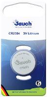 Jauch Quartz Knoopcel CR2354 Lithium 530 mAh 3 V 1 stuk(s)