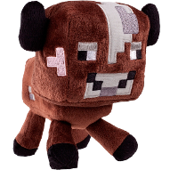 Minecraft: Baby Cow