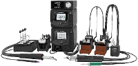 JBC Tools RMSE 2QF Reparatiestation 150 W