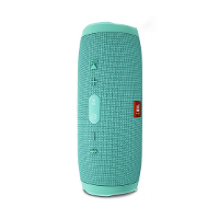 Jbl Harman Charge 3 Bluetooth Luidspreker Handsfree Functie, Watervast Turquoise