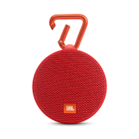 Jbl Harman Clip 2 Bluetooth Luidspreker Watervast, Handsfree Functie Turquoise