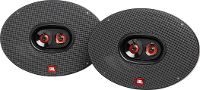 JBL Club 9632 3 weg triaxiale inbouwluidspreker 255 W Inhoud: 2 stuk(s)