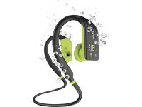 JBL Endurance Dive Bluetooth Sport Oordopjes Lime