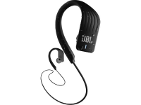 Jbl Endurance Sprint Bluetooth Sport Koptelefoon In Ear Headset, Bestand Tegen Zweet, Waterbestendig Zwart