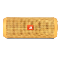 Bluetooth Luidspreker Jbl Harman Flip 3 Handsfree Functie, Spatwaterdicht Oranje