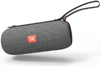 Jbl Harman Flip Carrying Case Bluetooth Luidsprekeraccessoire Grijs