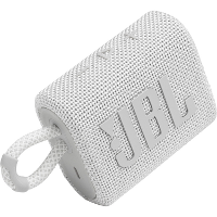 JBL Go 3 portable luidspreker Bluetooth 5.1, IP67