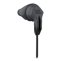 Jbl Harman Grip 100 Sport In Ear Oordopjes Bestand Tegen Zweet Zwart