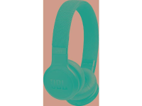 JBL Harman Live 400 Bluetooth, Kabel HiFi Koptelefoon Zwart