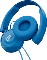 Jbl Harman T450 Koptelefoon Blauw