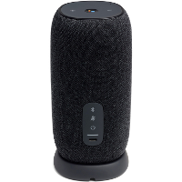 JBL Link Portable WiFi, Bluetooth 4.2, 360° Sound