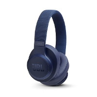 JBL Live 500BT Bluetooth Blauw