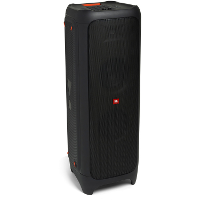 JBL Partybox 1000 luidspreker 1.110 Watt, USB, lichtshow