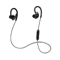 Jbl Harman Reflect Contour Bluetooth Sport Oordopjes Zwart